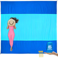 Load image into Gallery viewer, Beach Mat