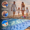 Load image into Gallery viewer, Beach Mat