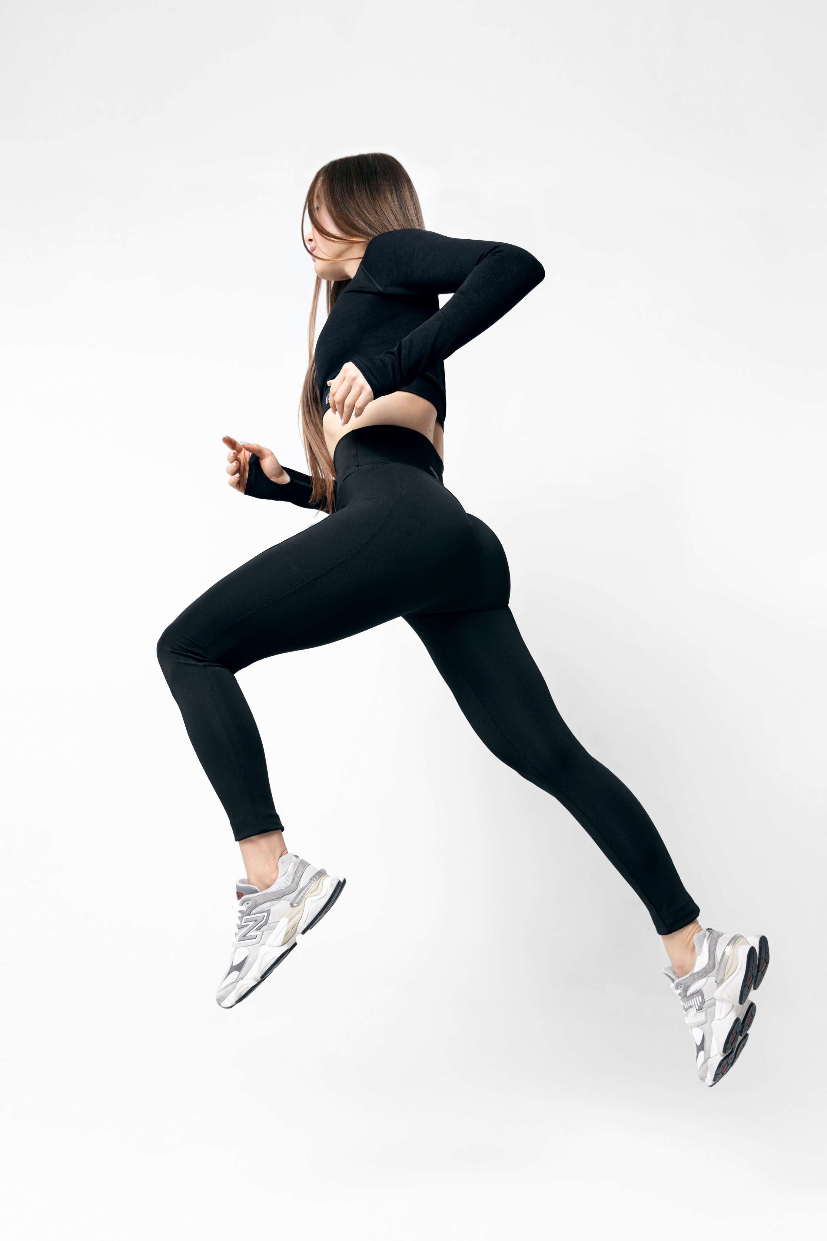 Stretch in Style - For Gym