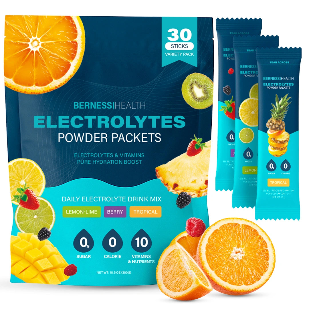 Electrolytes
