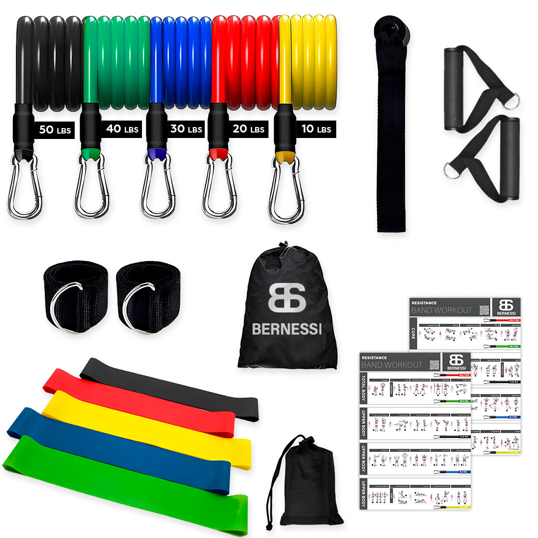 Resistance Band Set