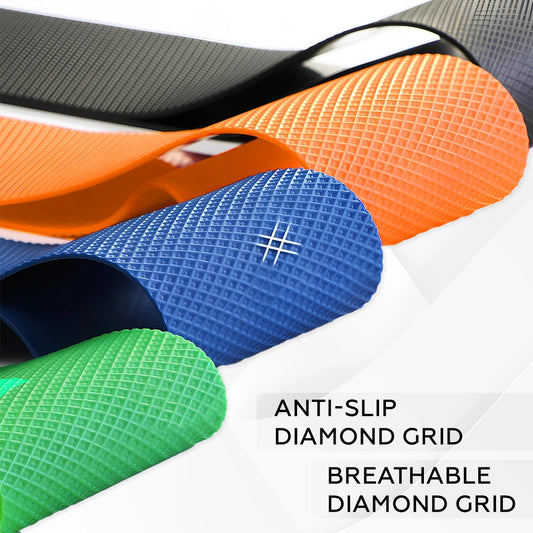 Fabric Resistance Bands