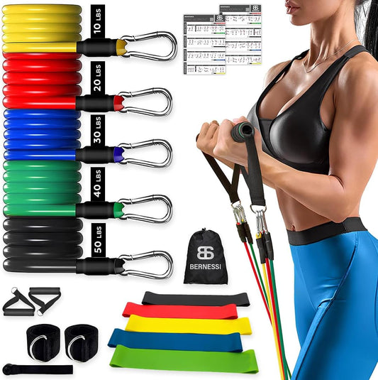 Resistance Band Set
